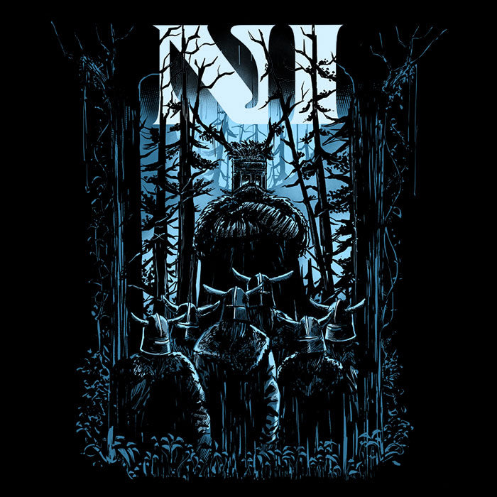 House of Ni - Sweatshirt