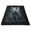 House of Ni - Fleece Blanket