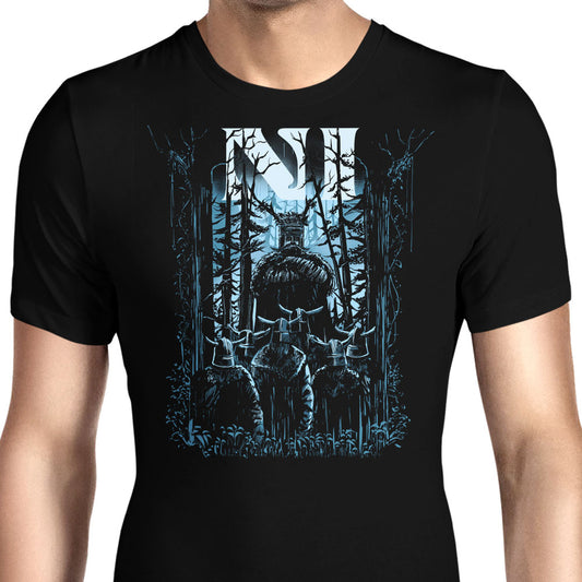 House of Ni - Men's Apparel