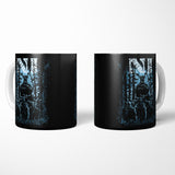 House of Ni - Mug
