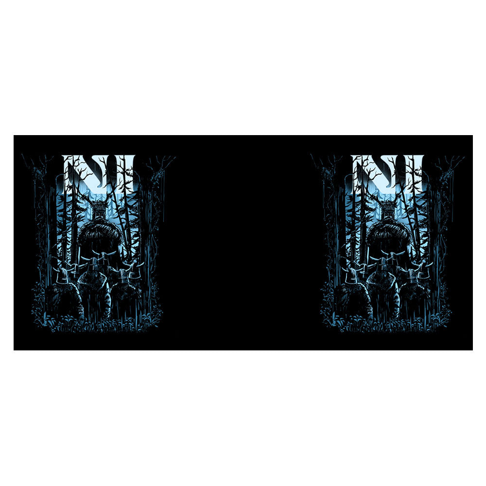House of Ni - Mug