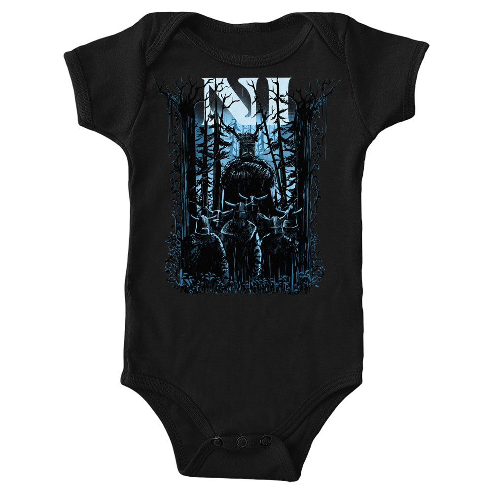 House of Ni - Youth Apparel