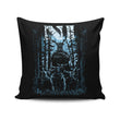House of Ni - Throw Pillow