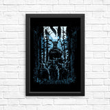 House of Ni - Posters & Prints