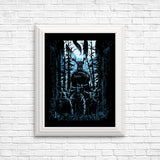 House of Ni - Posters & Prints