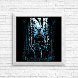 House of Ni - Posters & Prints