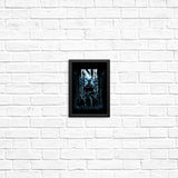 House of Ni - Posters & Prints