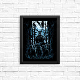 House of Ni - Posters & Prints