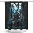 House of Ni - Shower Curtain