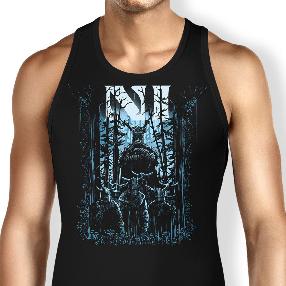 House of Ni - Tank Top