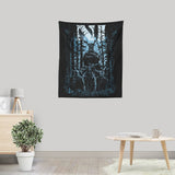 House of Ni - Wall Tapestry