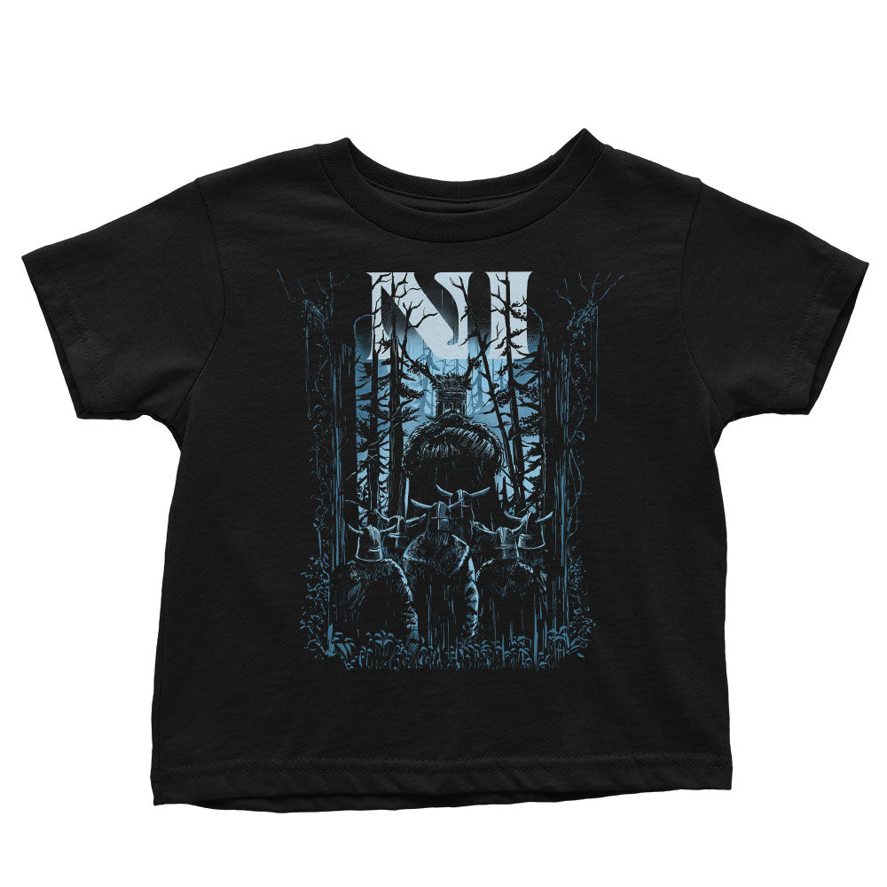 House of Ni - Youth Apparel