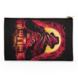 House of Nightmares - Accessory Pouch