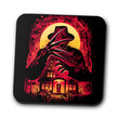 House of Nightmares - Coasters