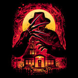 House of Nightmares - Tank Top