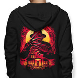 House of Nightmares - Hoodie