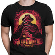 House of Nightmares - Men's Apparel
