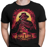 House of Nightmares - Men's Apparel