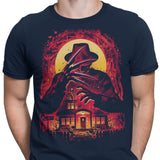 House of Nightmares - Men's Apparel