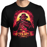 House of Nightmares - Men's Apparel