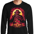 House of Nightmares - Long Sleeve T-Shirt