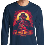 House of Nightmares - Long Sleeve T-Shirt