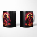 House of Nightmares - Mug