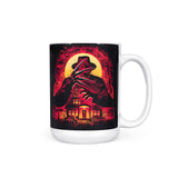 House of Nightmares - Mug