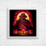 House of Nightmares - Posters & Prints