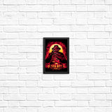 House of Nightmares - Posters & Prints