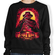 House of Nightmares - Sweatshirt