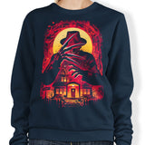 House of Nightmares - Sweatshirt
