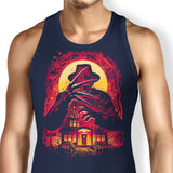House of Nightmares - Tank Top
