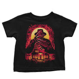 House of Nightmares - Youth Apparel