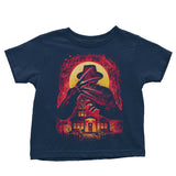 House of Nightmares - Youth Apparel