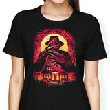 House of Nightmares - Women's Apparel