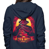 House of Nightmares - Hoodie