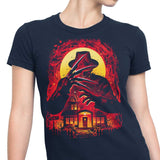 House of Nightmares - Women's Apparel