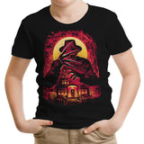 House of Nightmares - Youth Apparel