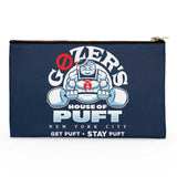 House of Puft - Accessory Pouch