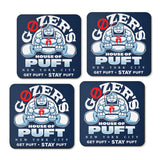 House of Puft - Coasters