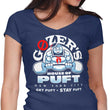 House of Puft - Women's V-Neck