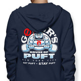 House of Puft - Hoodie