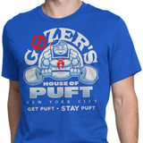House of Puft - Men's Apparel