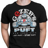 House of Puft - Men's Apparel