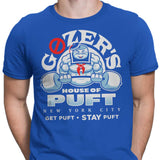 House of Puft - Men's Apparel