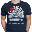 House of Puft - Men's Apparel