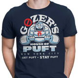 House of Puft - Men's Apparel