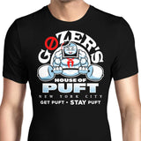 House of Puft - Men's Apparel