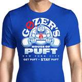 House of Puft - Men's Apparel